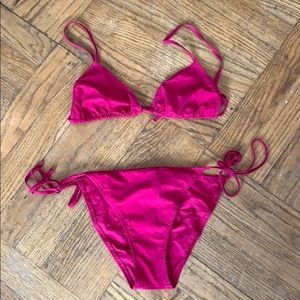 Chloe 2 Piece Bikini